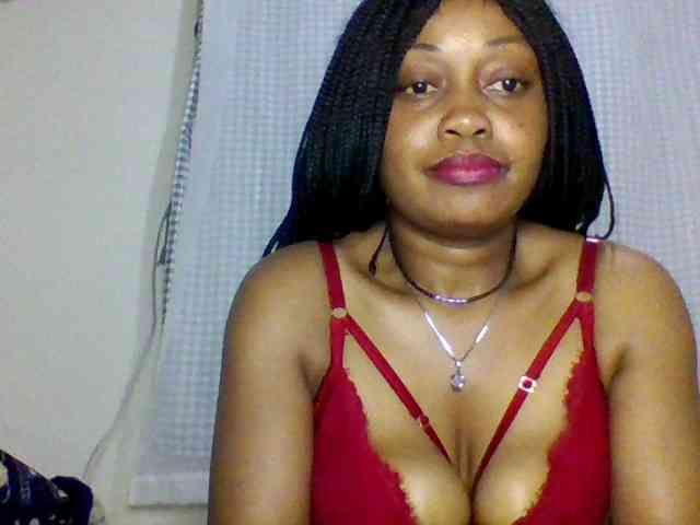 Sweetbunnypus webcam