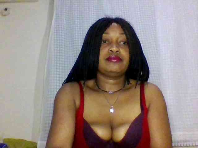 Sweetbunnypus webcam