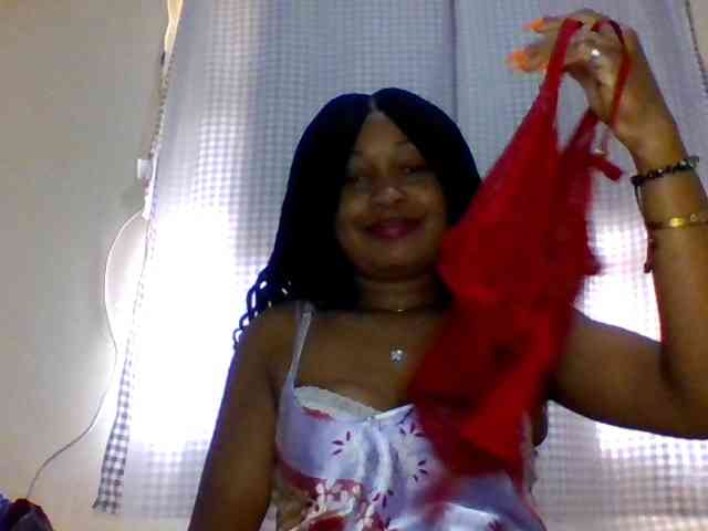 Sweetbunnypus webcam