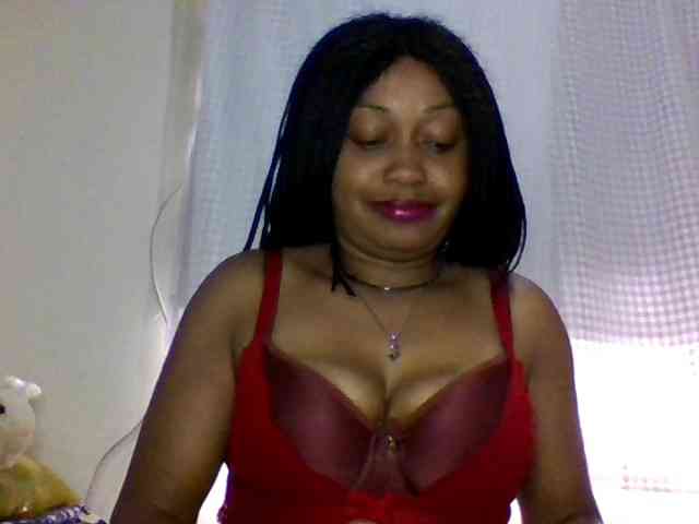 Sweetbunnypus webcam