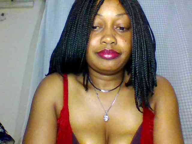 Sweetbunnypus webcam