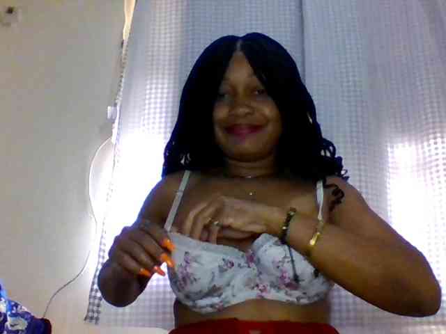 Sweetbunnypus webcam
