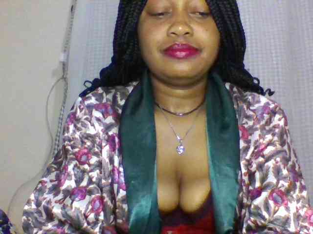 Sweetbunnypus webcam