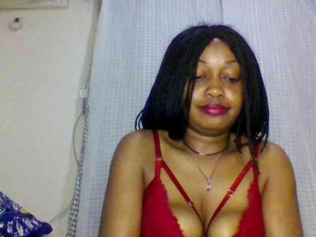 Sweetbunnypus webcam