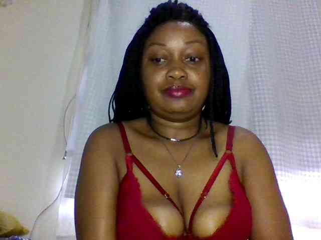 Sweetbunnypus webcam