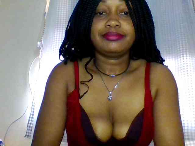 Sweetbunnypus webcam