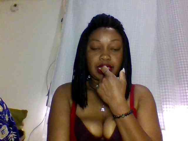 Sweetbunnypus webcam