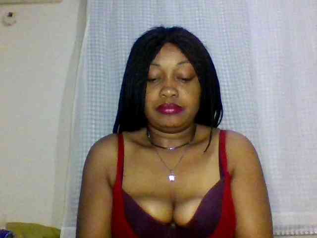 Sweetbunnypus webcam