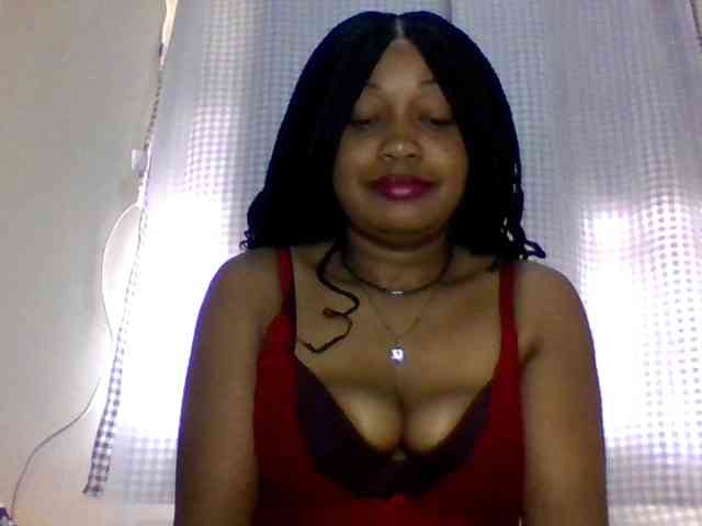 Sweetbunnypus webcam