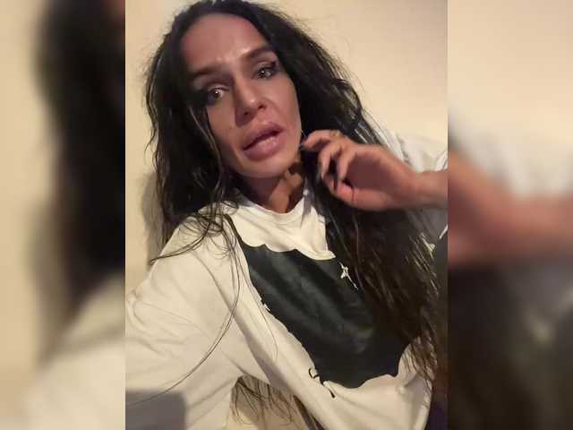 Koshka11 on BongaCams