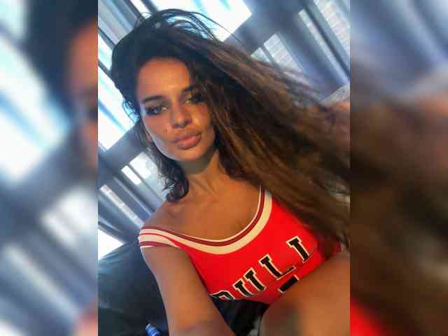 NOT_Bellucci webcam