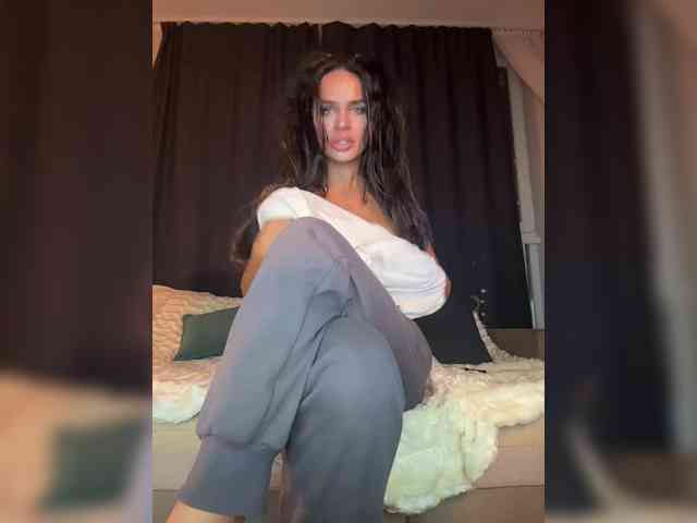NOT_Bellucci webcam