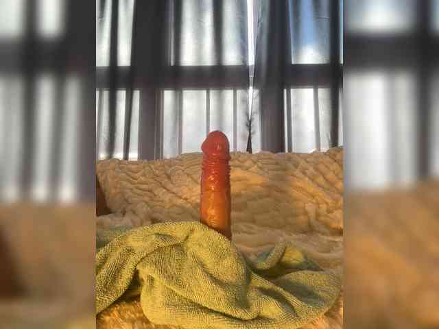 NOT_Bellucci webcam