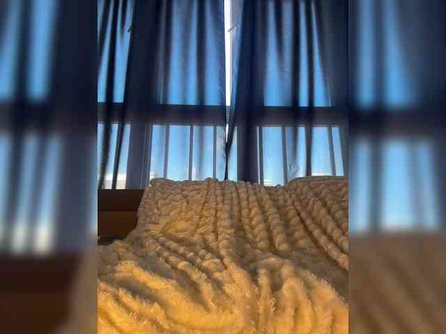 NOT_Bellucci webcam