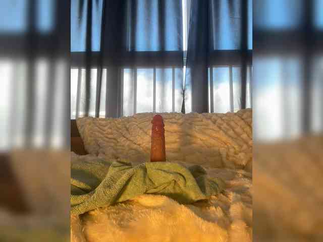 NOT_Bellucci webcam