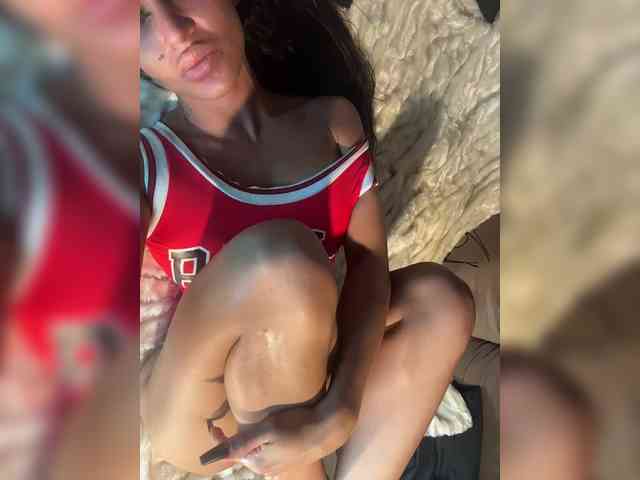 NOT_Bellucci webcam