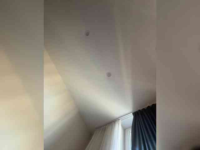 NOT_Bellucci webcam