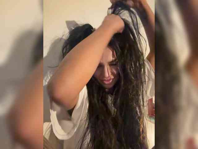 NOT_Bellucci webcam