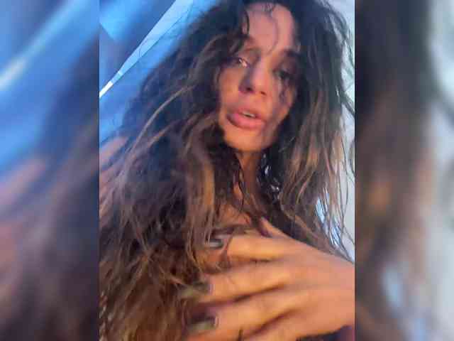 NOT_Bellucci webcam