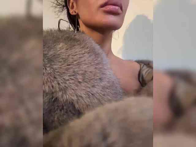 NOT_Bellucci webcam