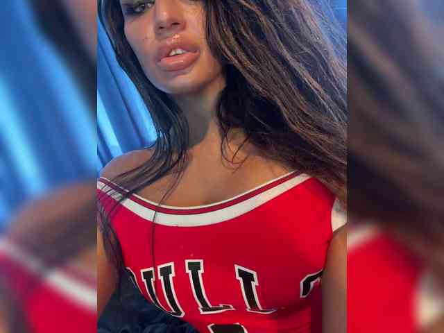 NOT_Bellucci webcam