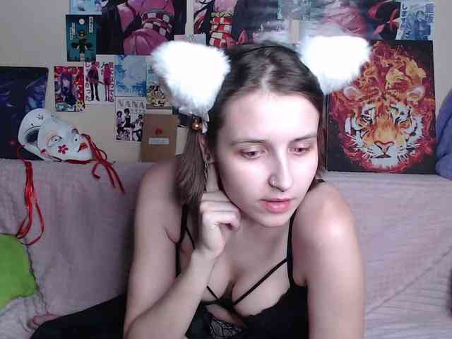 AliceChio webcam
