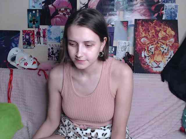 AliceChio webcam