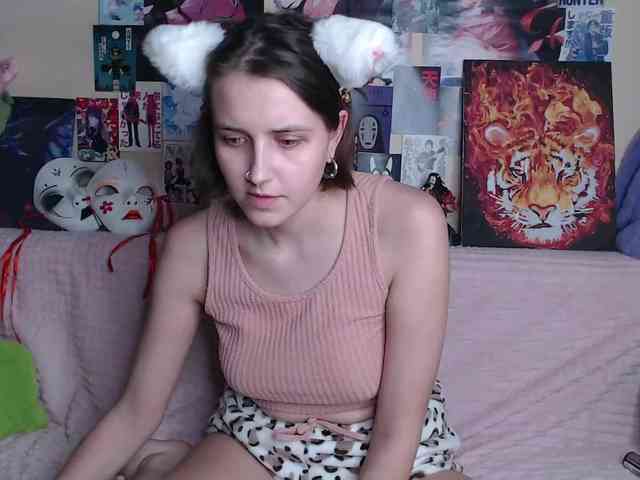 AliceChio Live Webcam on BongaCams