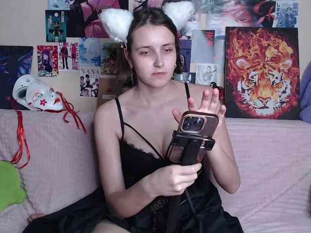 AliceChio webcam