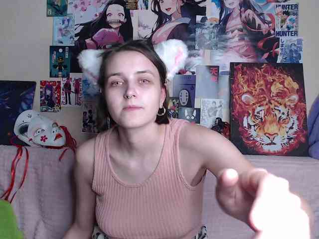 Модель: AliceChio