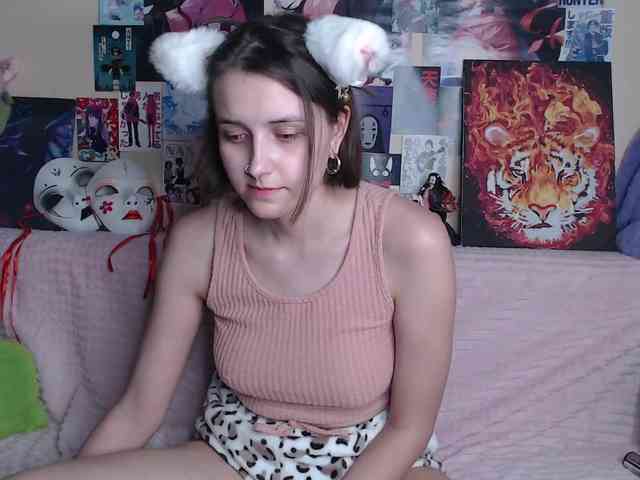 AliceChio Live Webcam on BongaCams