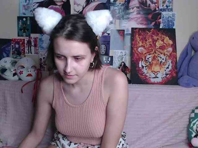 AliceChio webcam