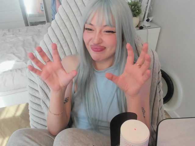 pickmedepartment's BongaCams show and profile