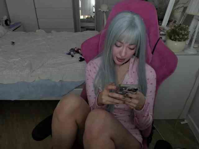 pickmedepartment Live Webcam on BongaCams