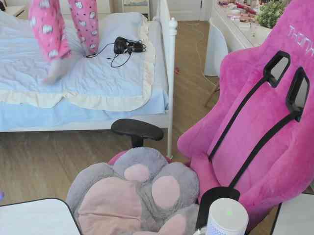pickmedepartment webcam