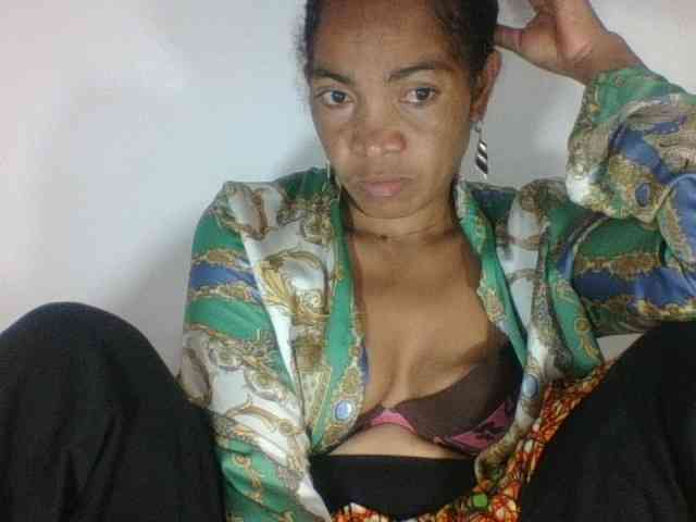 Zarah1 webcam