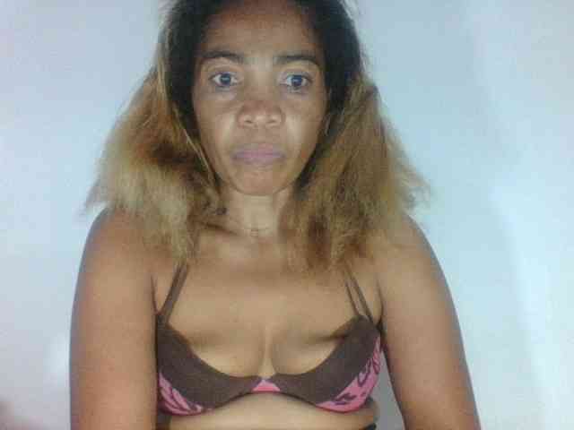 Zarah1 webcam