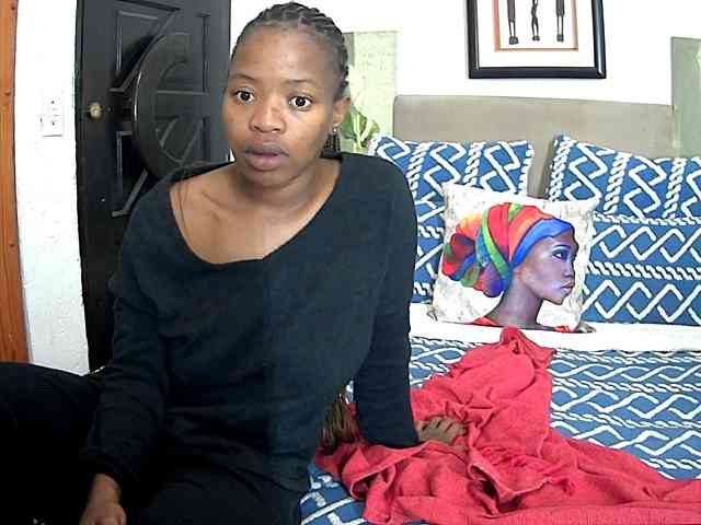 CandyNaynay webcam
