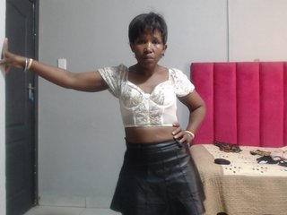 Sheila80 Porn Show