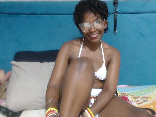 Sheila80 — lets get freaky   