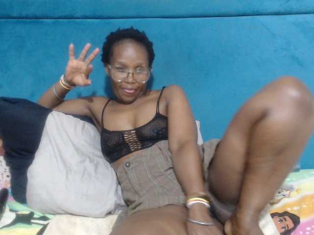 Sheila80 — lets get freaky   