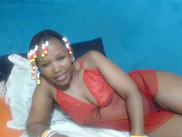 Sheila80 live cam profile