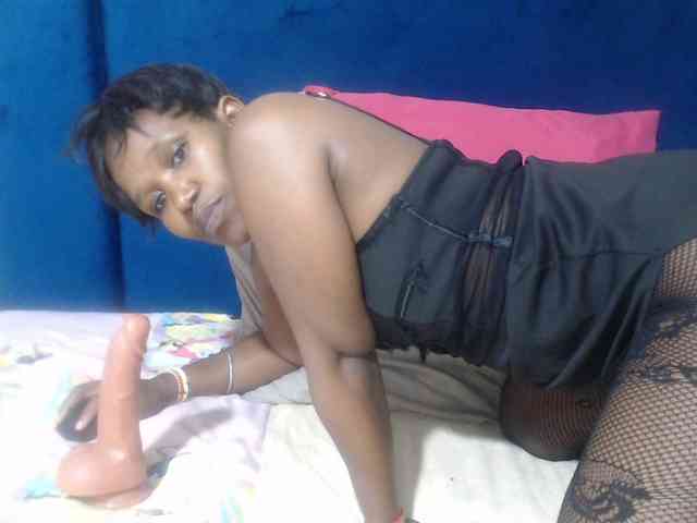 Sheila80 webcam