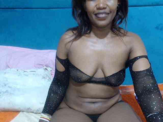 Sheila80 webcam