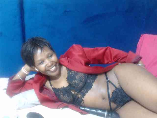 Sheila80 webcam