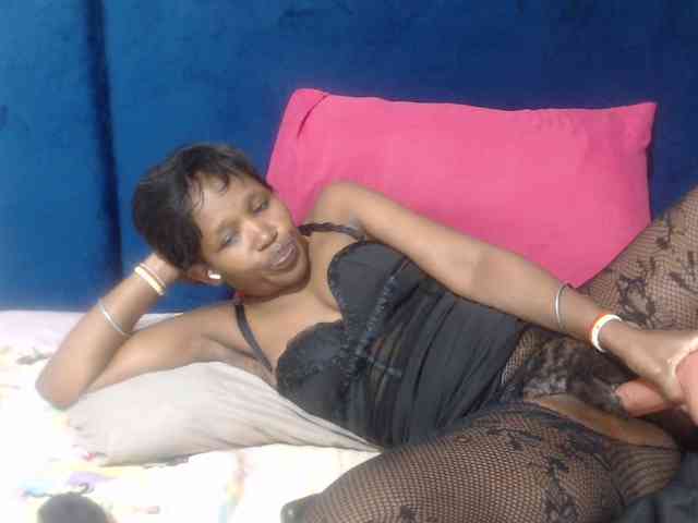 Sheila80 webcam