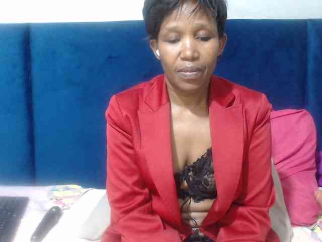 Sheila80 webcam