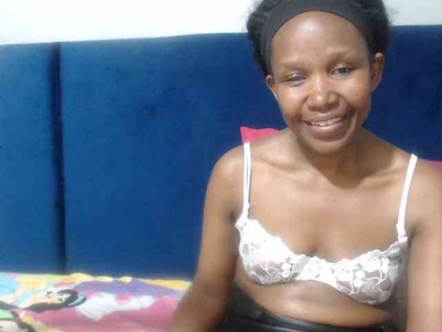 Sheila80 webcam