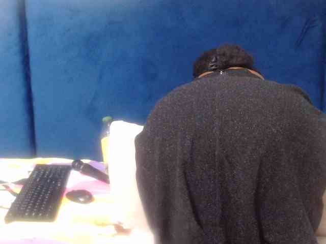 Sheila80 webcam