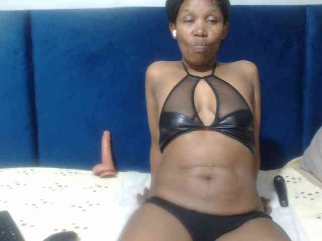 Sheila80 webcam